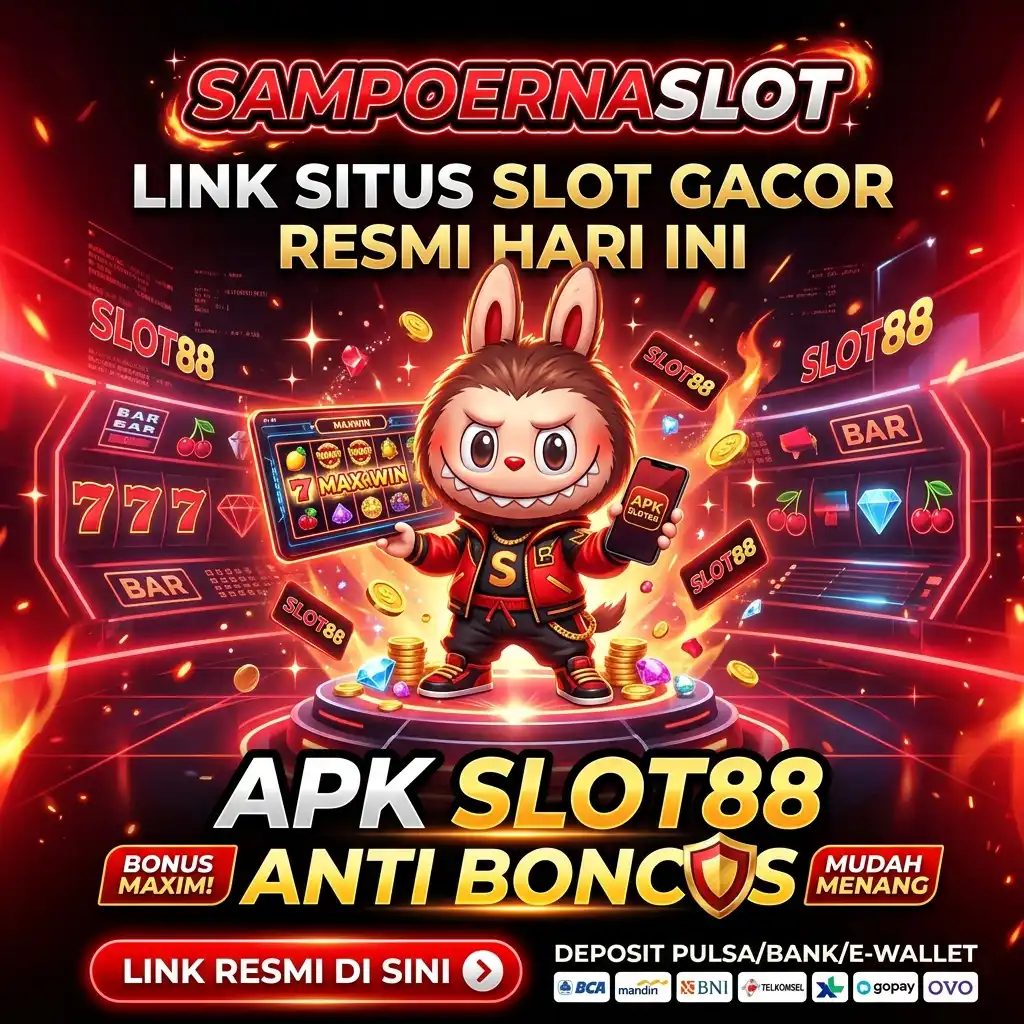 SAMPOERNASLOT